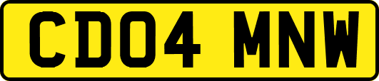 CD04MNW