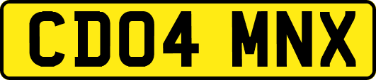 CD04MNX