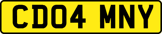 CD04MNY
