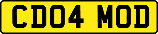 CD04MOD