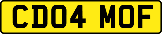 CD04MOF