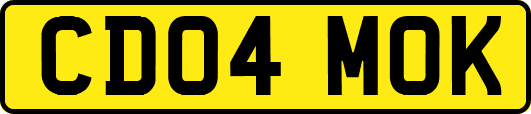 CD04MOK
