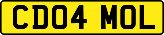 CD04MOL