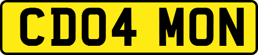 CD04MON