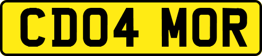 CD04MOR