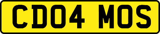CD04MOS