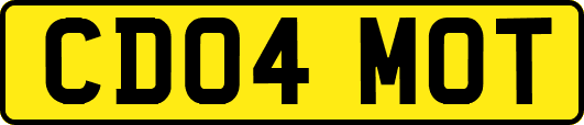 CD04MOT