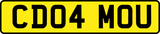 CD04MOU