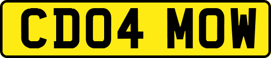 CD04MOW