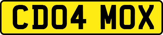 CD04MOX