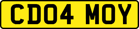 CD04MOY