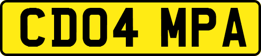 CD04MPA