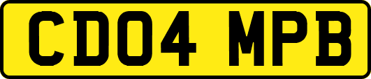 CD04MPB