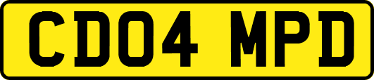 CD04MPD