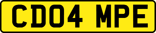 CD04MPE