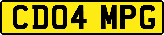 CD04MPG
