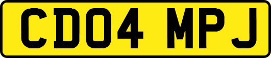 CD04MPJ