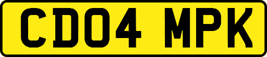 CD04MPK