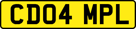CD04MPL