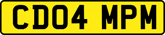 CD04MPM