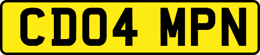 CD04MPN