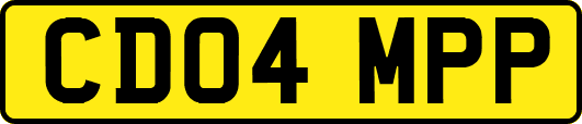 CD04MPP