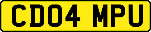 CD04MPU