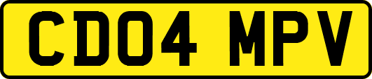 CD04MPV