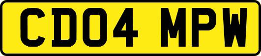 CD04MPW