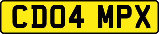 CD04MPX