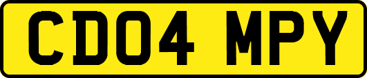 CD04MPY