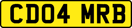 CD04MRB