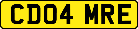 CD04MRE