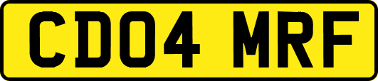 CD04MRF