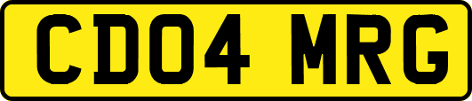 CD04MRG
