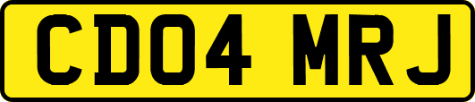 CD04MRJ