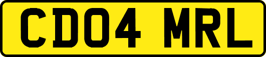 CD04MRL