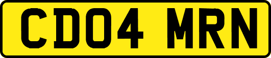 CD04MRN
