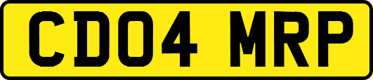 CD04MRP