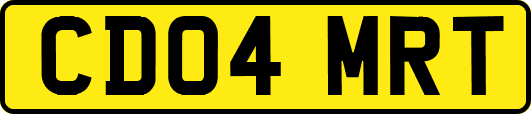 CD04MRT