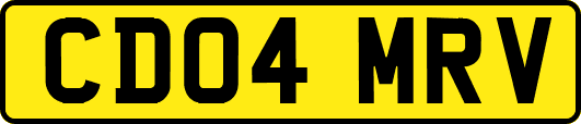 CD04MRV