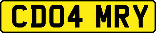 CD04MRY