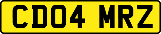 CD04MRZ