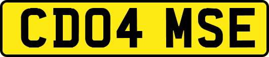 CD04MSE