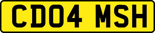 CD04MSH