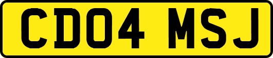 CD04MSJ