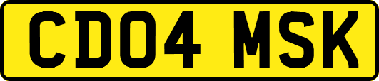 CD04MSK