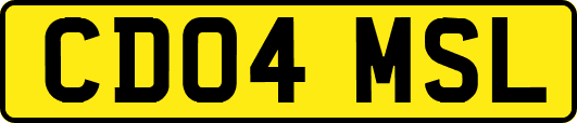 CD04MSL