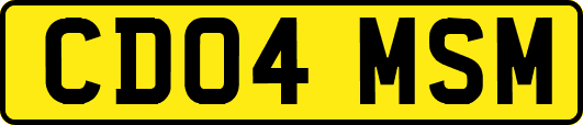 CD04MSM