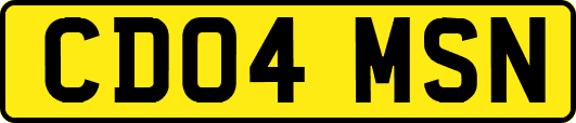 CD04MSN